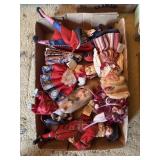 Dolls