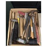 Hand tools
