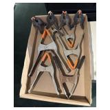 Clamps