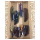 4 hanade knife s