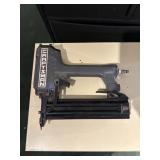 Craftsman finish nailer