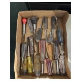 Hand tools