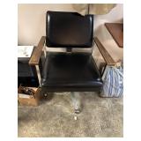 Vintage chair