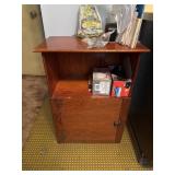 Cabinet only