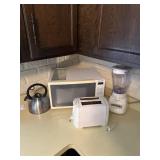 Appliances