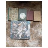 Books