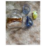 Decorative glass