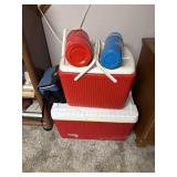 Coolers