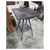Plant stand