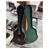 martin guitar model 00-17 With case