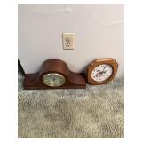 Clocks