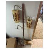 MCM lamp as is