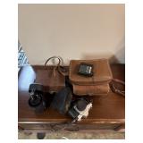 Cameras