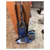 Vacuums