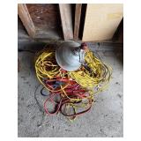 Extension chords