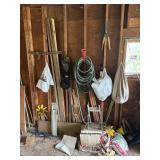 Assorted lot