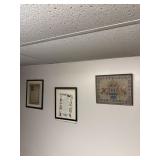 Wall decor