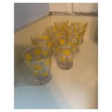 Vintage cups