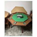 Game table