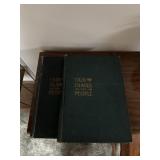 Our islands and their people books