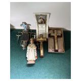 Religious lot