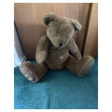Large Boyd bear