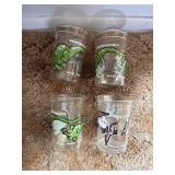 Welchï¿½s jelly jars