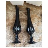Fenton vases