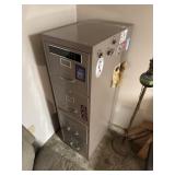 File cabinet