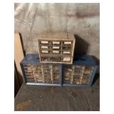Hardware bins