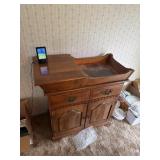 1 drawer cabinet