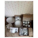 Mikasa dishware