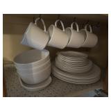 Centura by Corning dishware