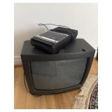 Sanyo tv