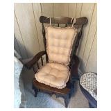 Arm chair