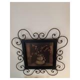 Wall decor
