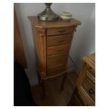 Jewelry Box