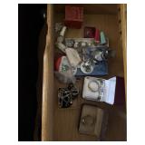Watches and misc
