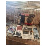 Ephemera lot