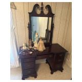Kling vanity