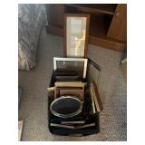Picture frames