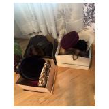 Hats