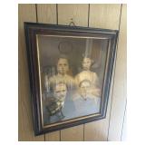 Antique photo