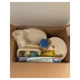 Kitchenware
