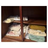 Linens