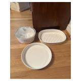Corning ware
