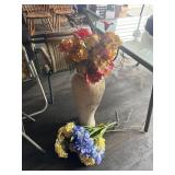 Large vase