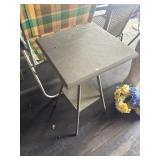 Plant stand