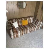 Vintage sofa