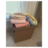 Towels